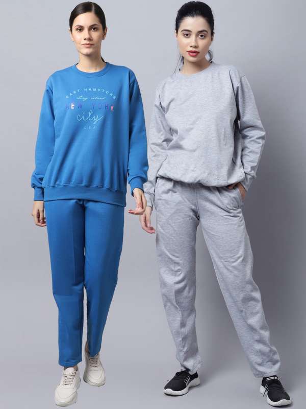 Buy Track suit set for Women/ladies at Best Prices - VimalClothing