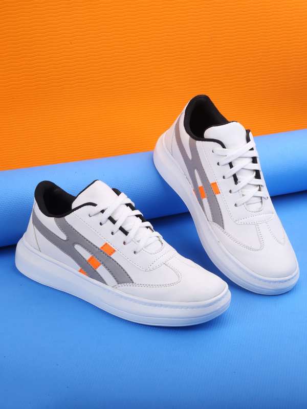 Wonker shoes top