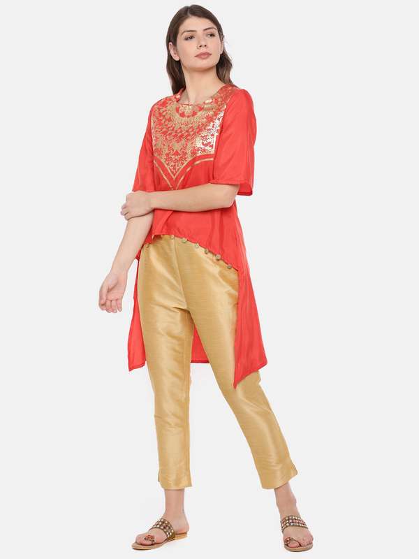 Buy akkriti by pantaloons women's kurti cheap online