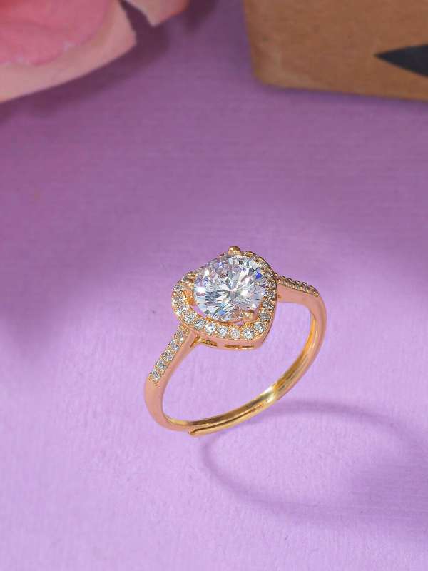 Voylla cheap rings womens
