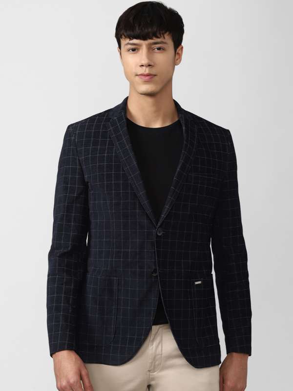 Van heusen deals sports coat