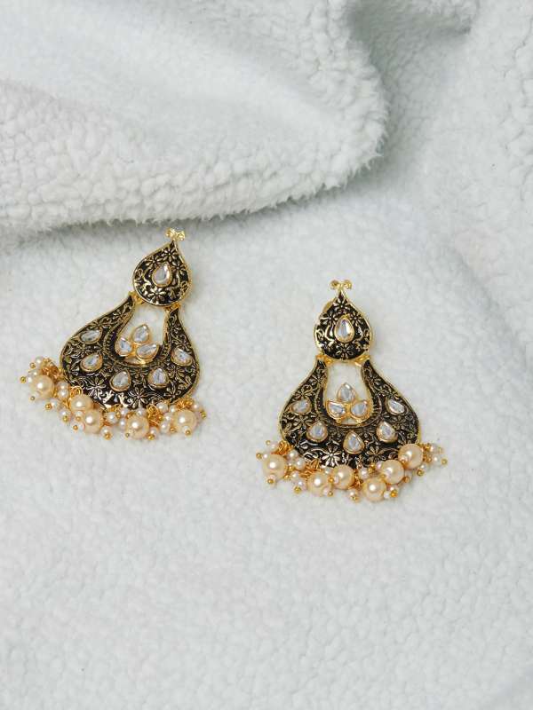 Zerokaata earrings on sale