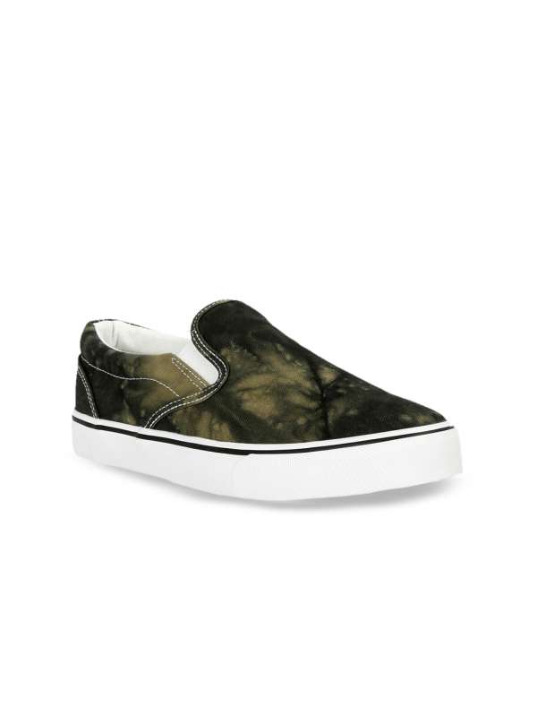 Myntra vans best sale shoes