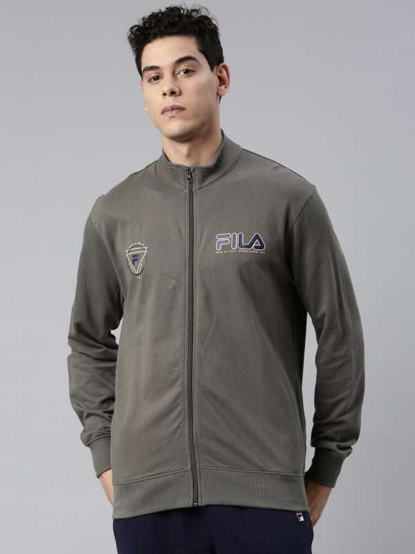 Fila top sport clothes