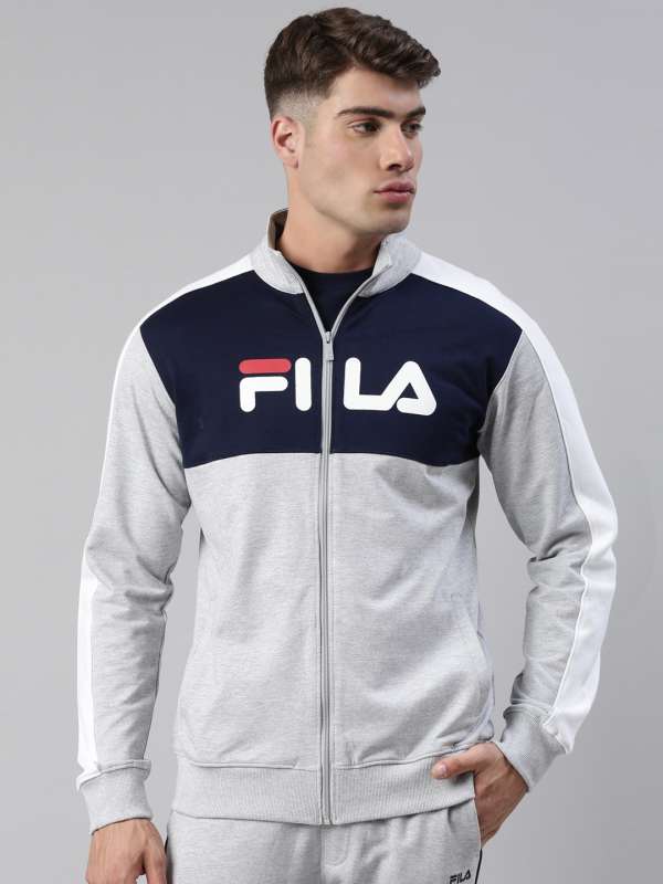 Shop Fila Sport Jacket with great discounts and prices online