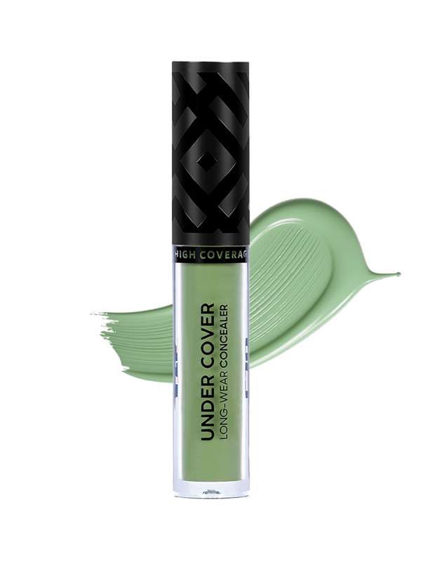 Buy shop green concealer