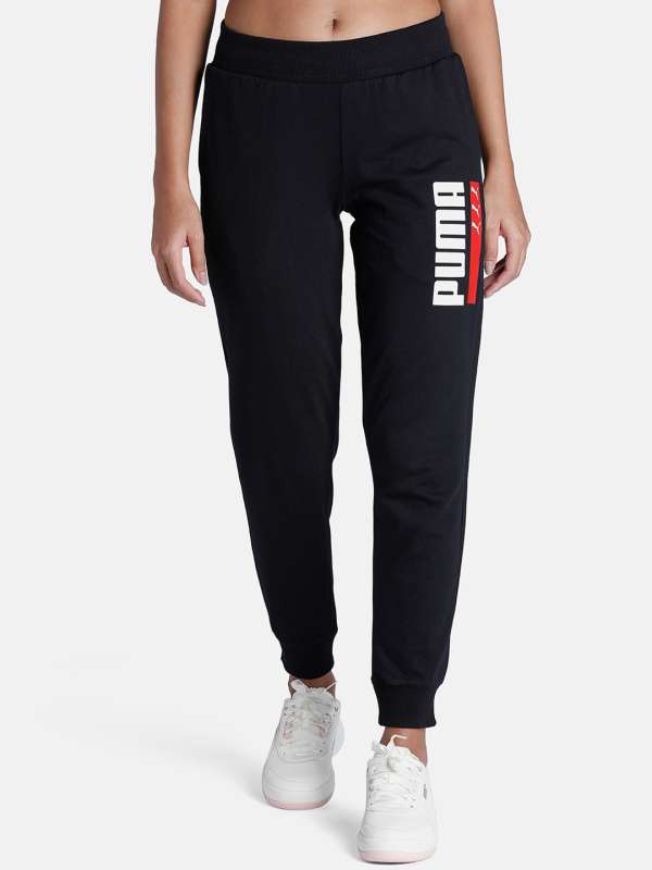 Puma joggers india hot sale