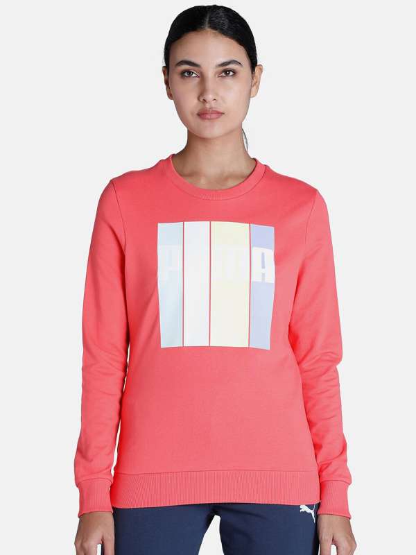 Puma sweatshirts snapdeal hot sale