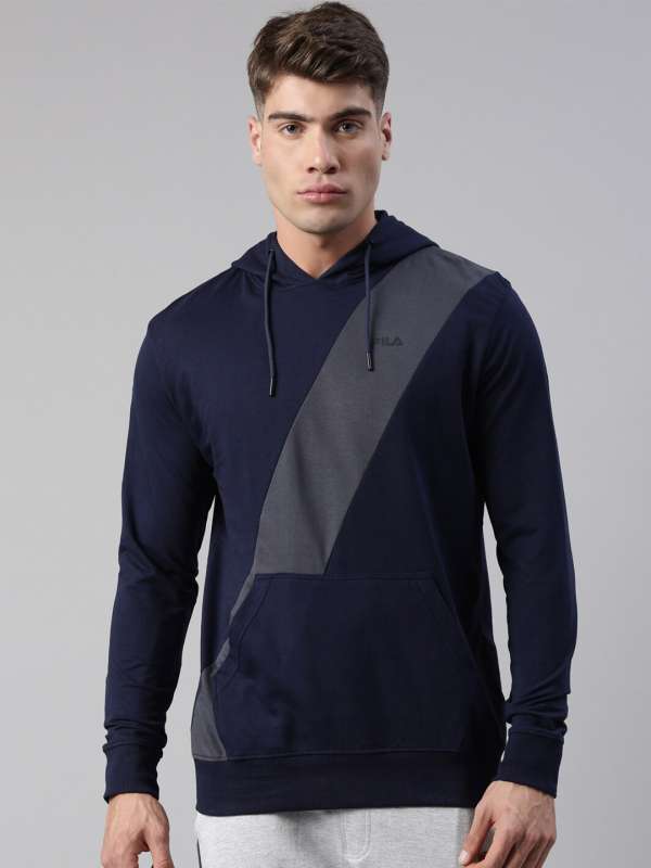 Men Winter Wear Fila Louisphilippe Buy Men Winter Wear Fila
