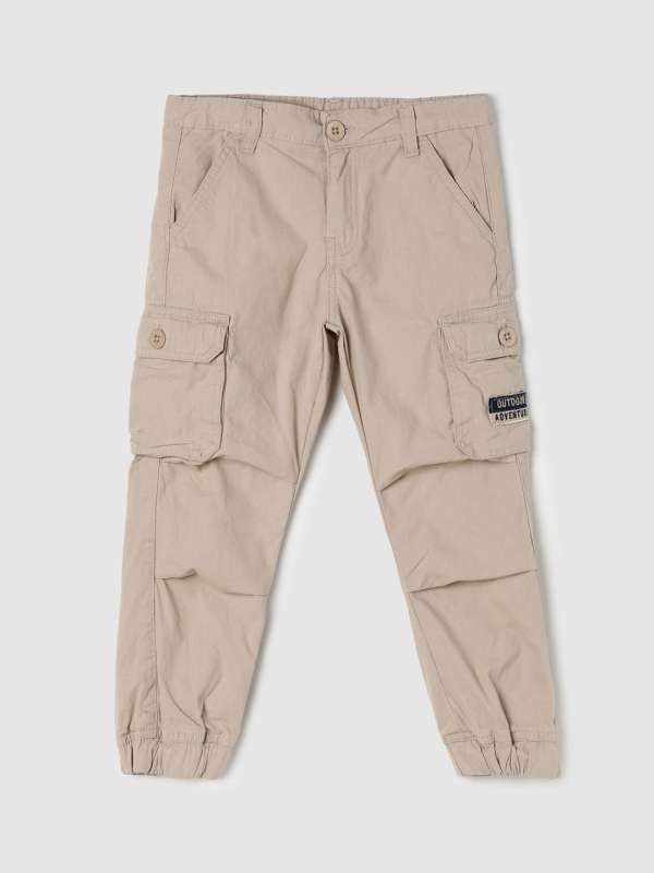 Buy Plum Trousers  Pants for Boys by Gap Kids Online  Ajiocom