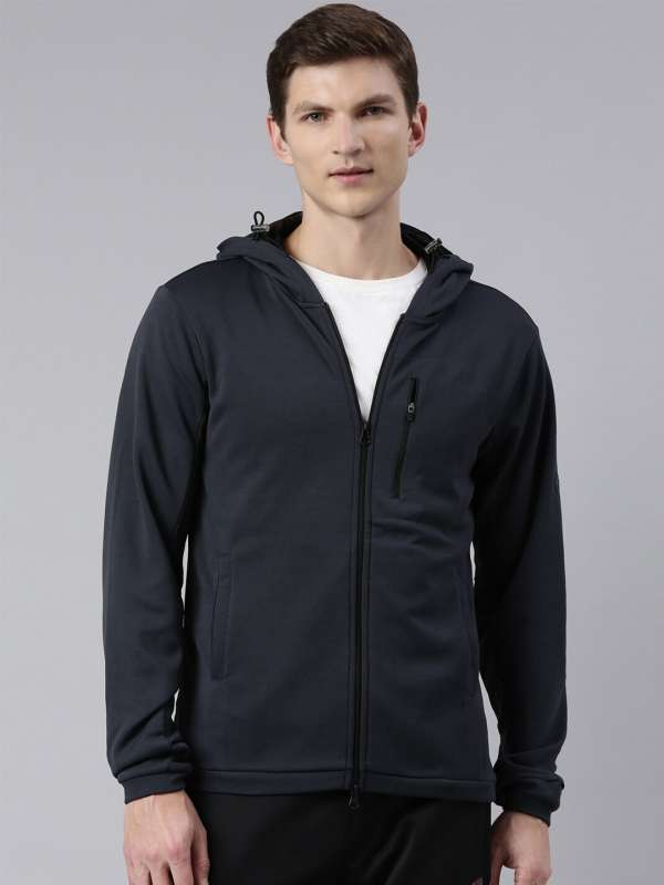 Proline hooded sweatshirt on sale