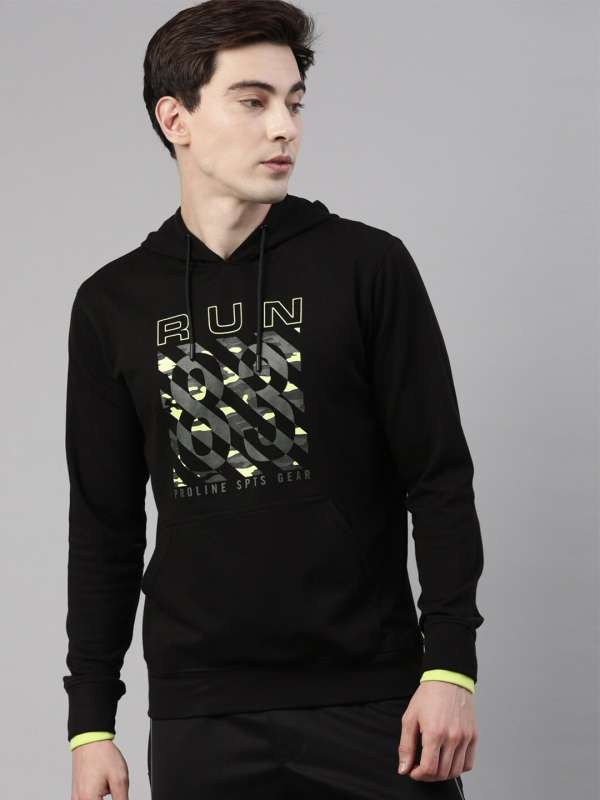 Proline hooded sweatshirt cheap