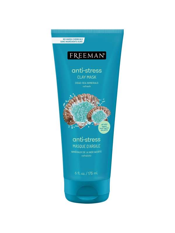 Freeman face scrub hotsell