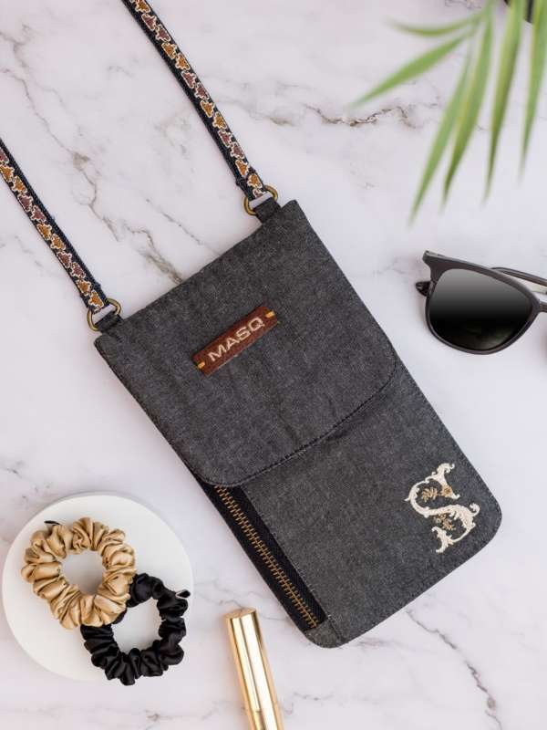 Mobile sling bags online online india