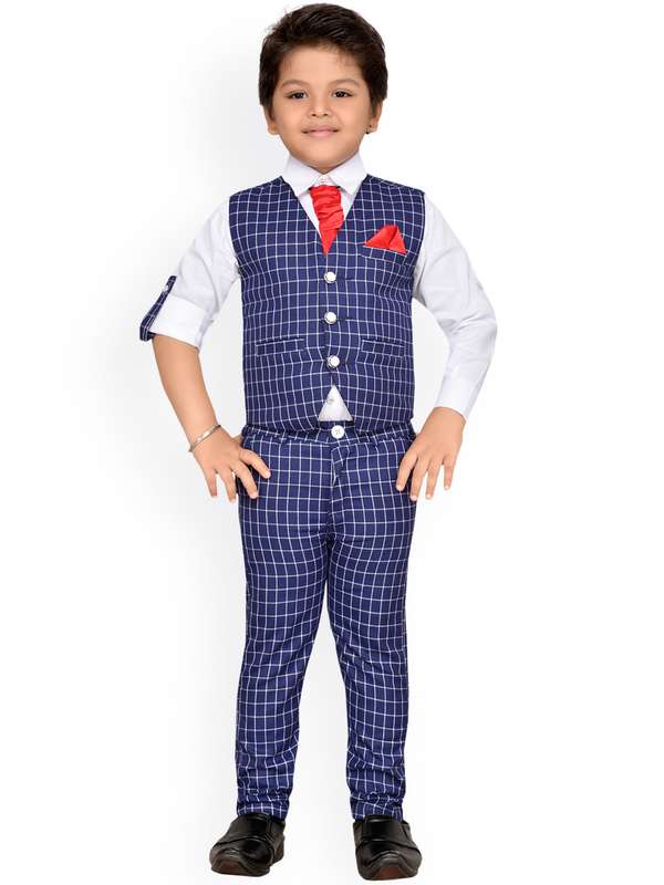 party wear for boys
