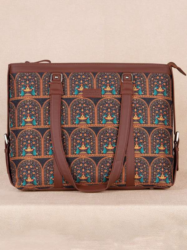Fabric Handbags Buy Fabric Handbags Online in India
