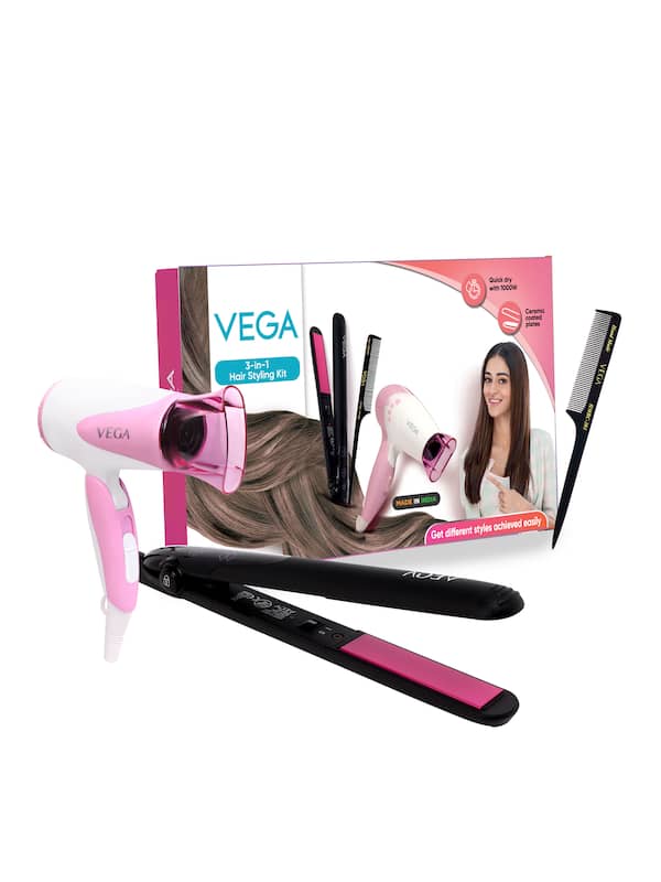 Vega Hair Appliance - Buy Vega Hair Appliance online in India