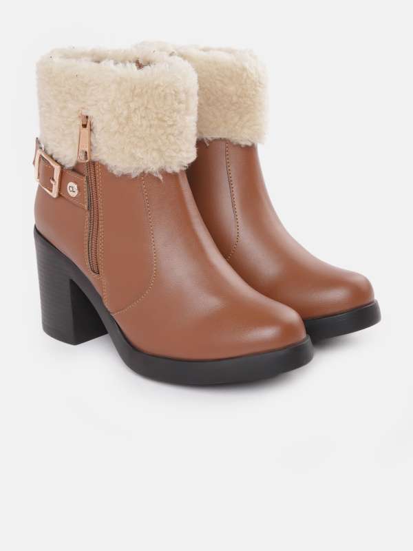 Carlton london women boots sales