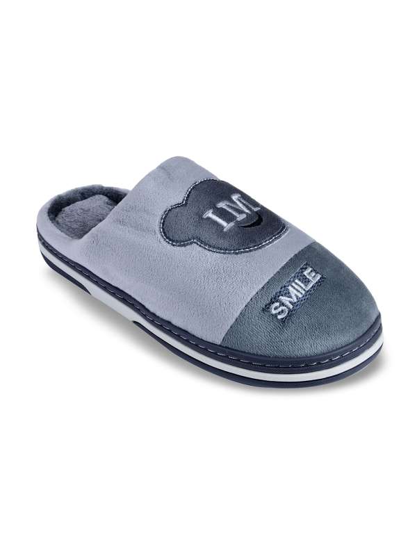 Fur Bedroom Slippers Buy Fur Bedroom Slippers online in India