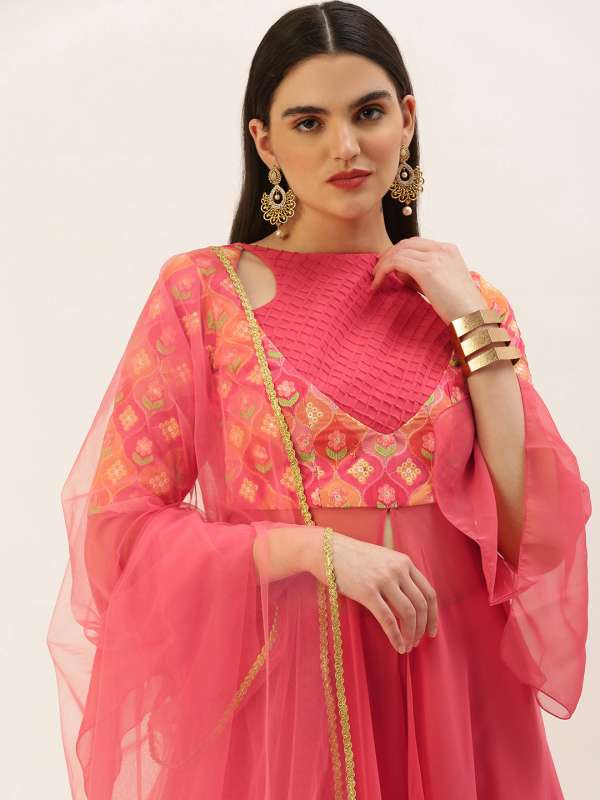 Palazzo hotsell suits jabong