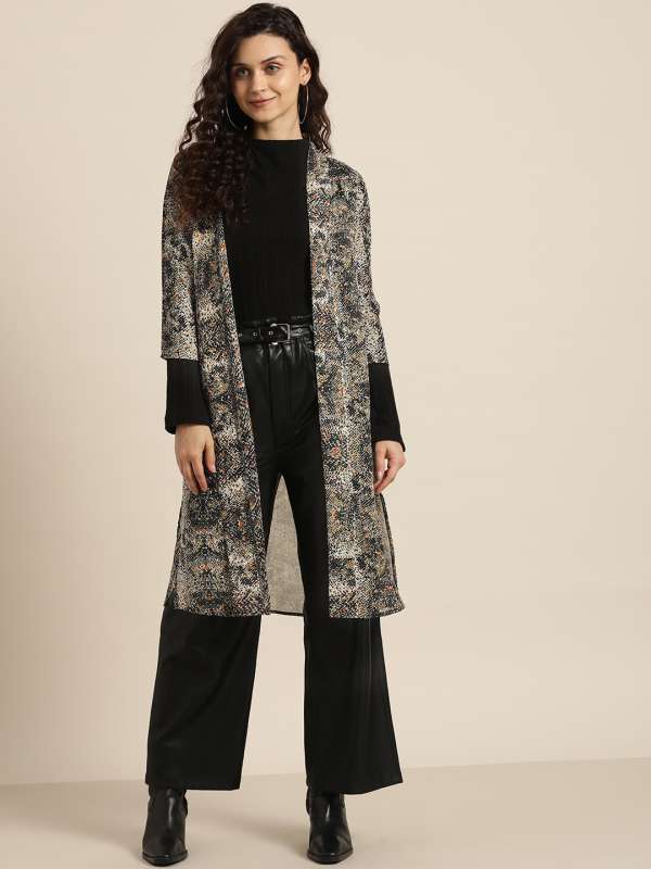 Shoppers stop shrugs new arrivals