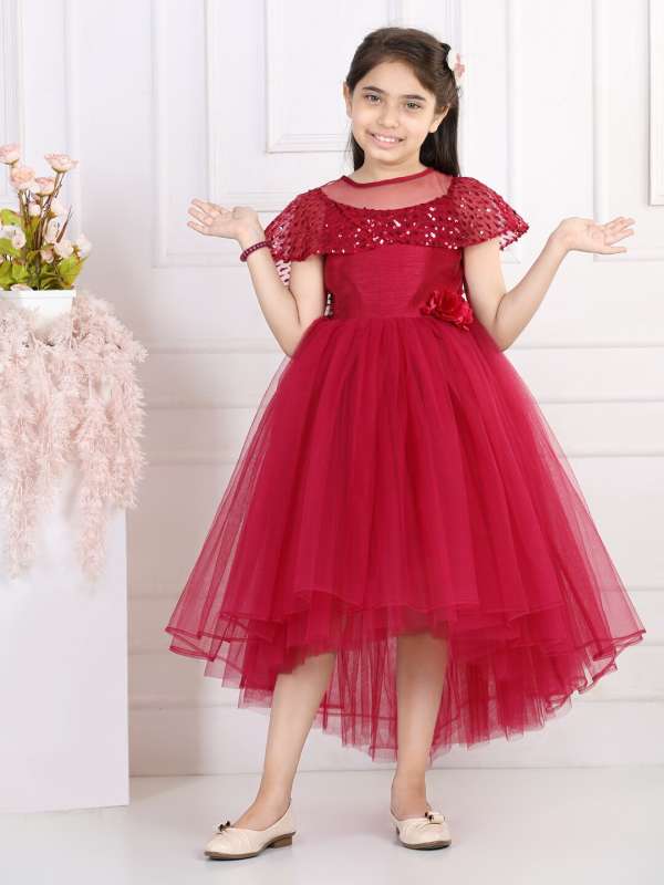 Kids party hotsell dresses online