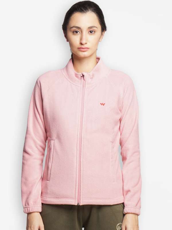 Wildcraft jackets women new arrivals
