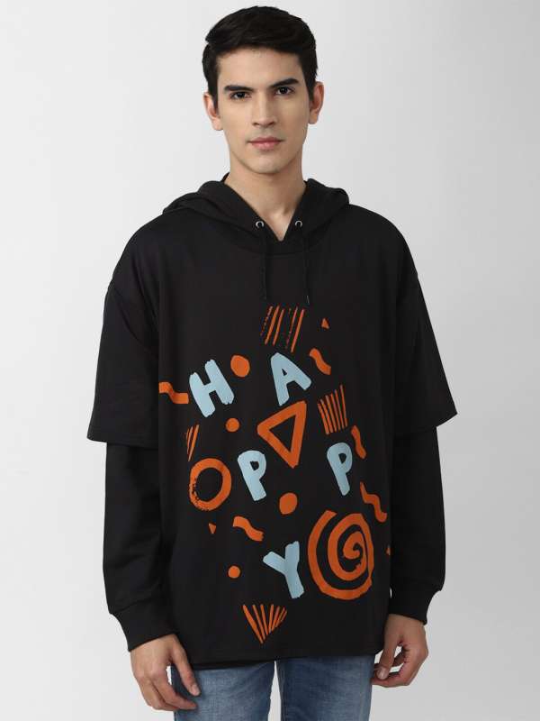 Forever 21 hoodies mens india cheap