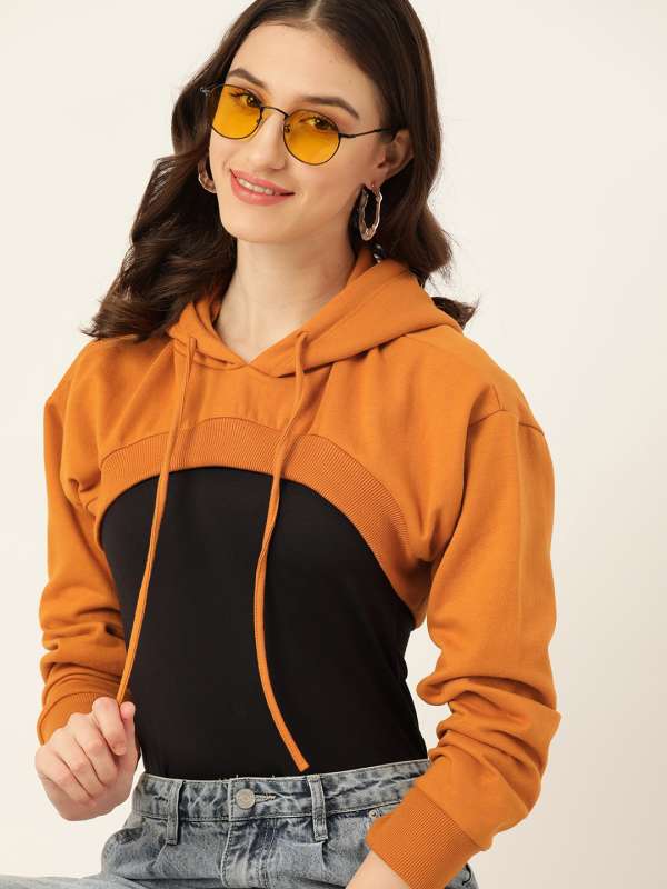 Sweatshirt for shop women under 500