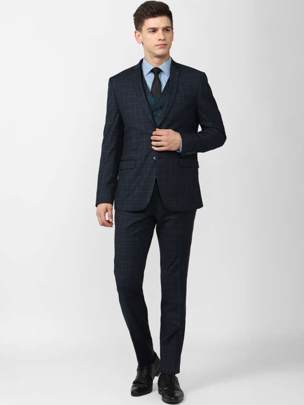 Van heusen deals coat price