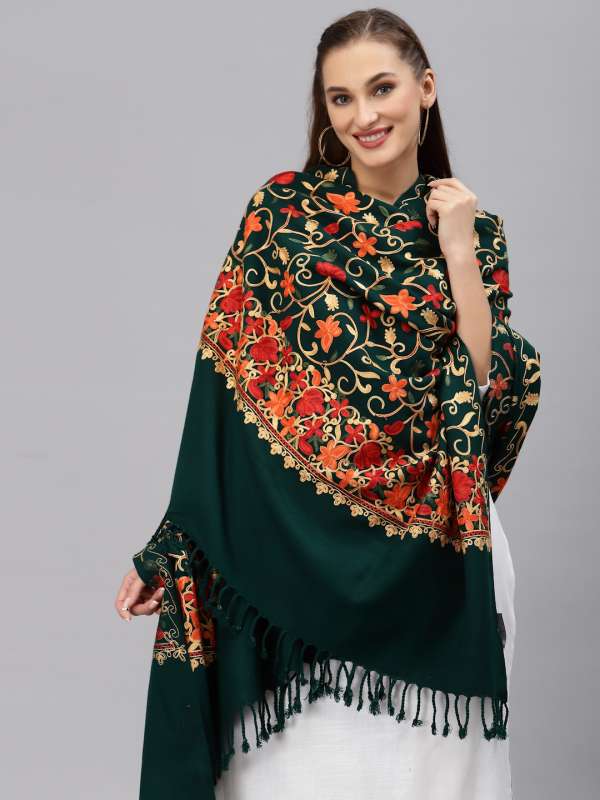 Shawl Buy Shawl online in India