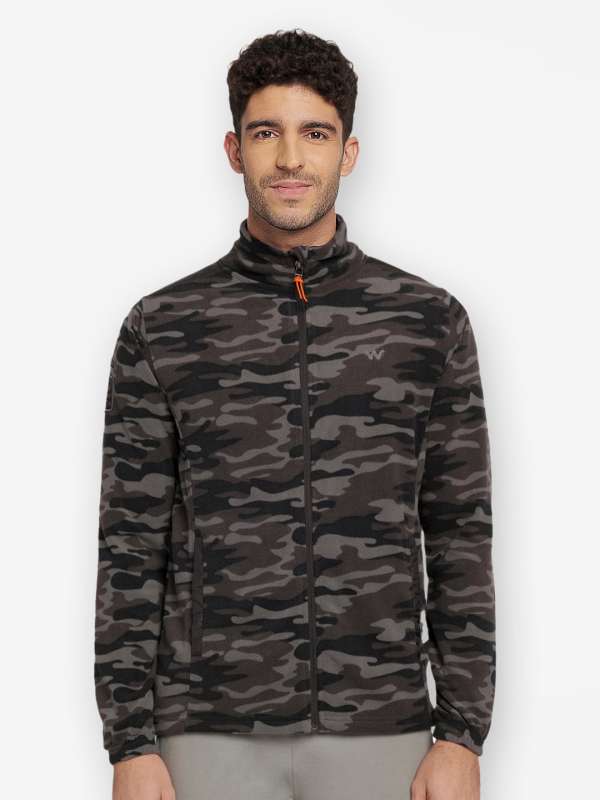 Wildcraft 2025 jacket online