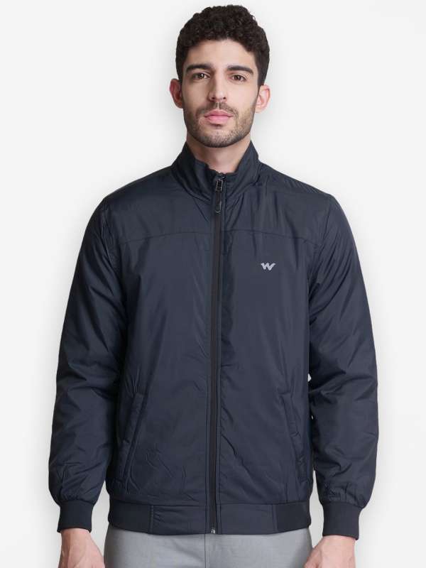 Wildcraft Jackets Buy Latest Wildcraft Jacket Online in India Myntra
