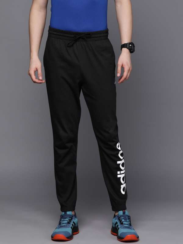 Adidas Mens Track Pants - Buy Adidas Mens Track Pants Online at Best Prices  In India