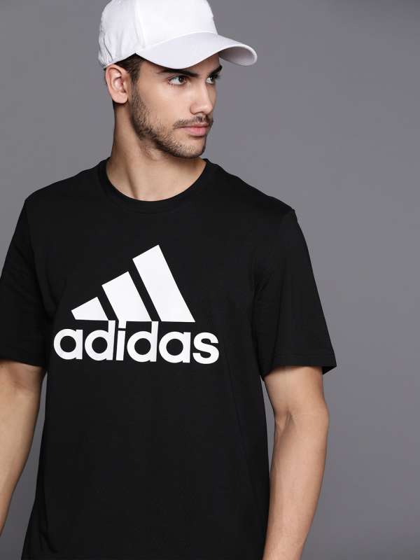 Adidas T-Shirts - Buy Adidas Tshirts Online in India |