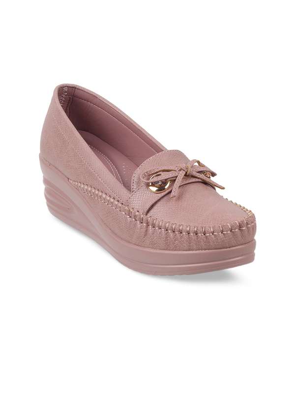 Women Mochi Footwear Buy Women Mochi Footwear online in India