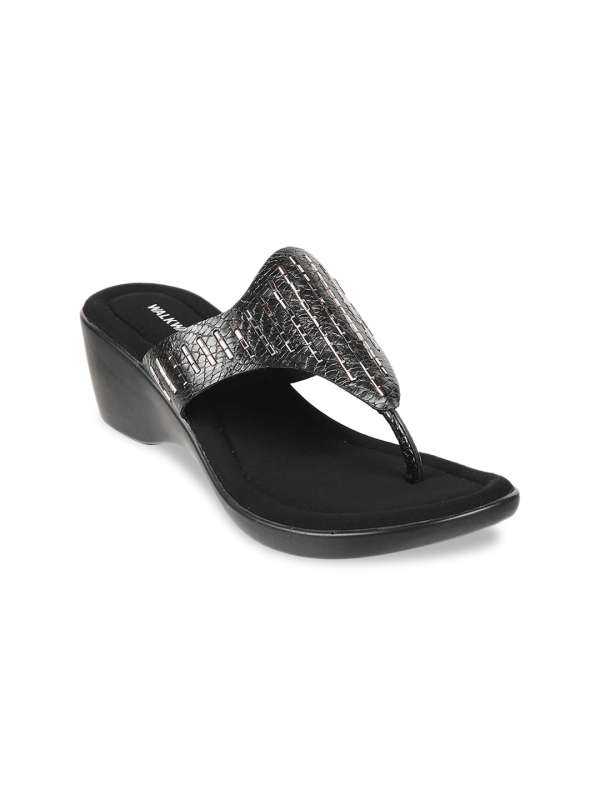 Women's platform heel hotsell sandals