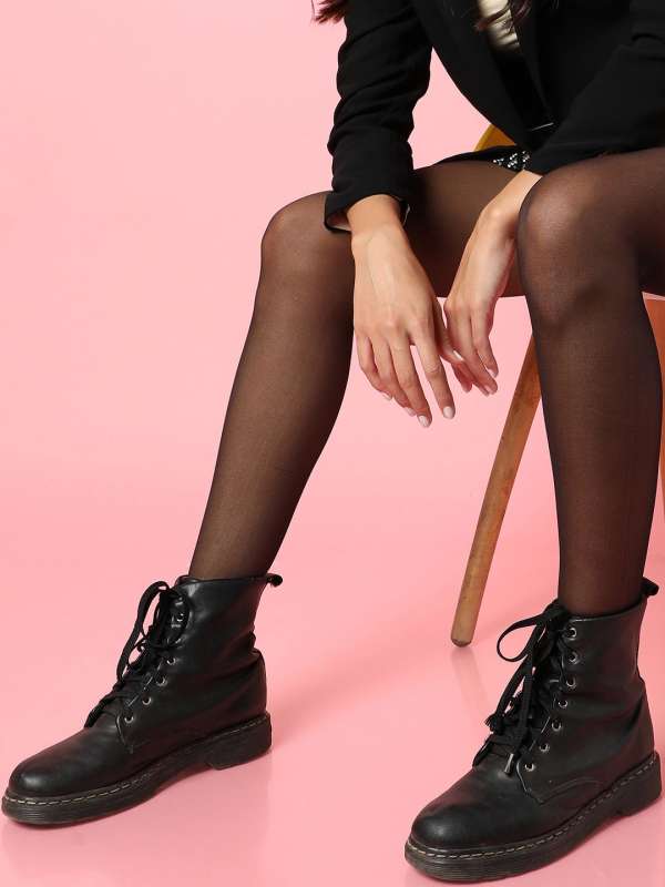 Buy Nude Socks & Stockings for Women by Zerokaata Online