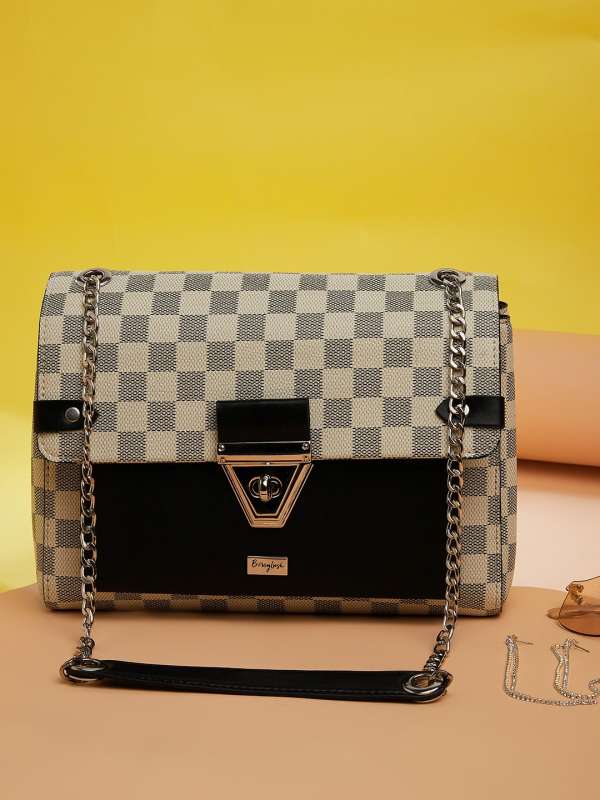 Sling Bags For Women Buy Women Sling Bags Online Myntra