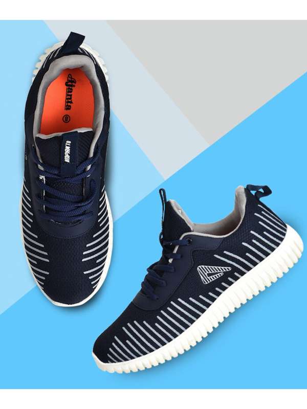 Ajanta sports shoes price top