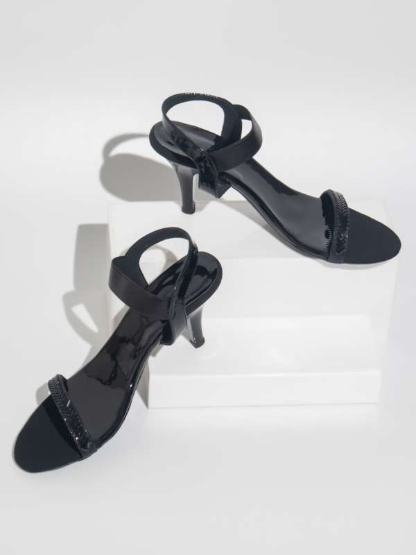 Myntra stilettos clearance