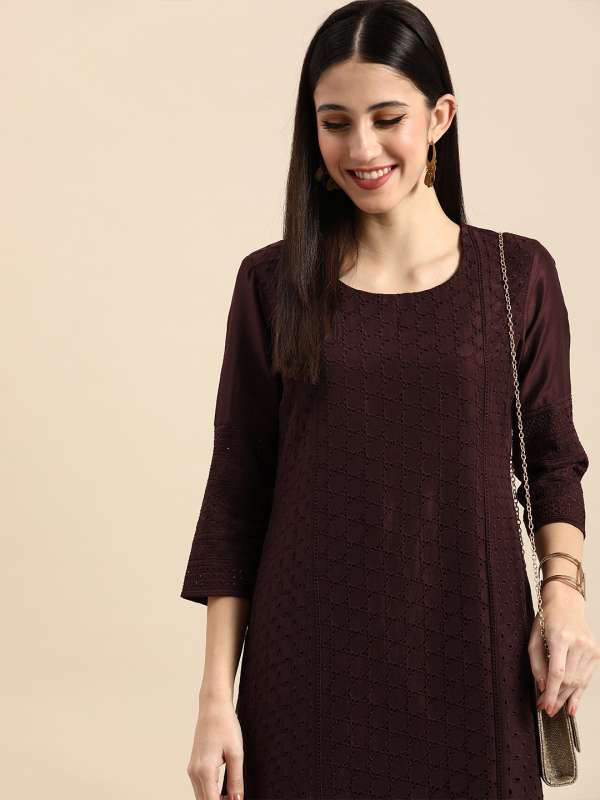 Mother earth online ethnic wear