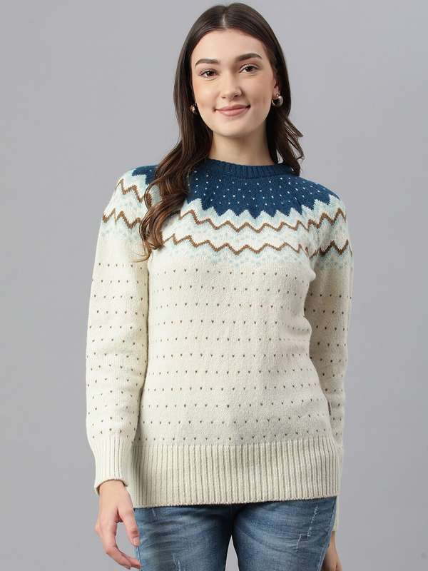 Woodland Sweaters - Buy Woodland Sweaters online in India