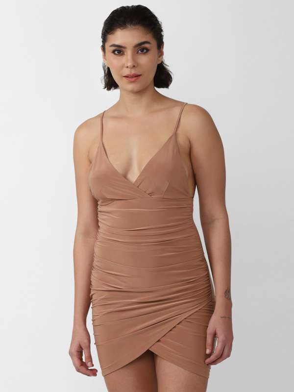 Pastel dresses forever 21 hotsell