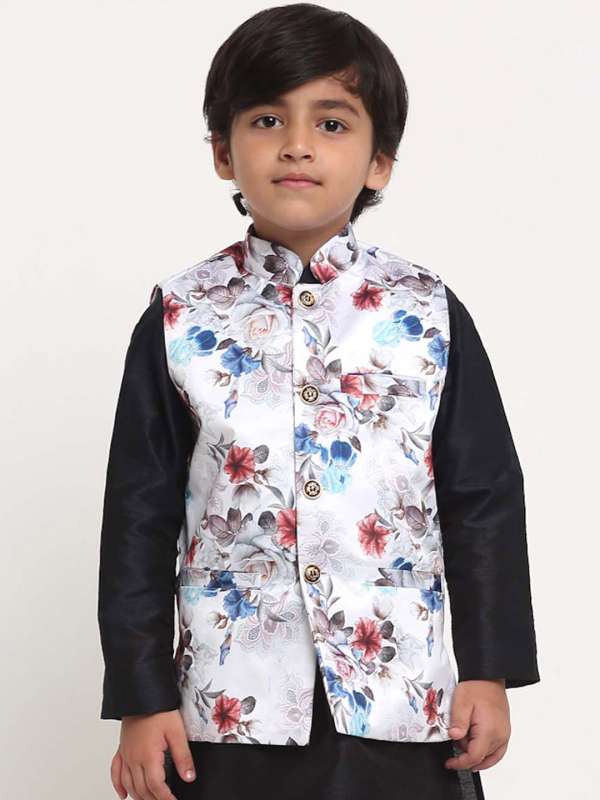 Myntra kids jacket store