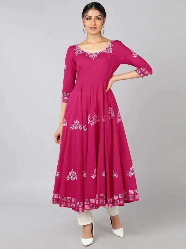 Be indi hotsell kurtis