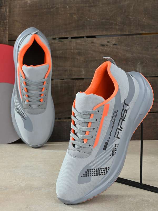 bucik men's mesh casual sneakers