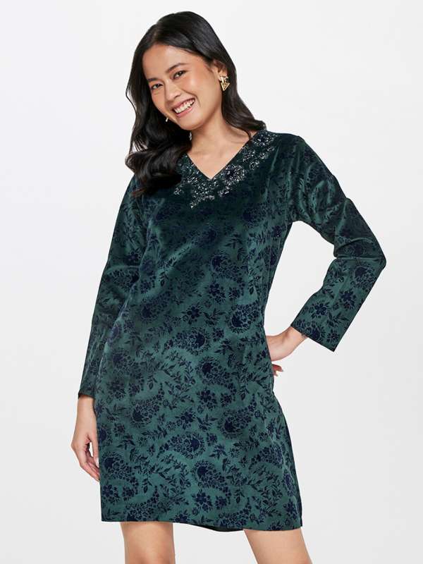 Global desi dresses myntra sales