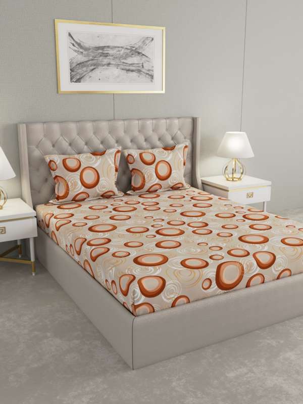 Raymond discount bed sheets
