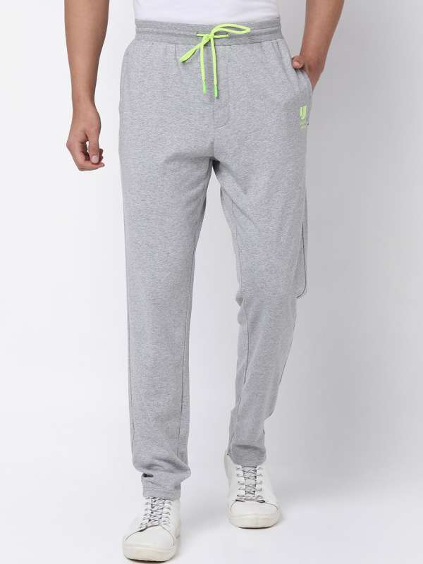 Fila Grey Track Pants 5297005.htm Buy Fila Grey Track Pants 5297005.htm online in India